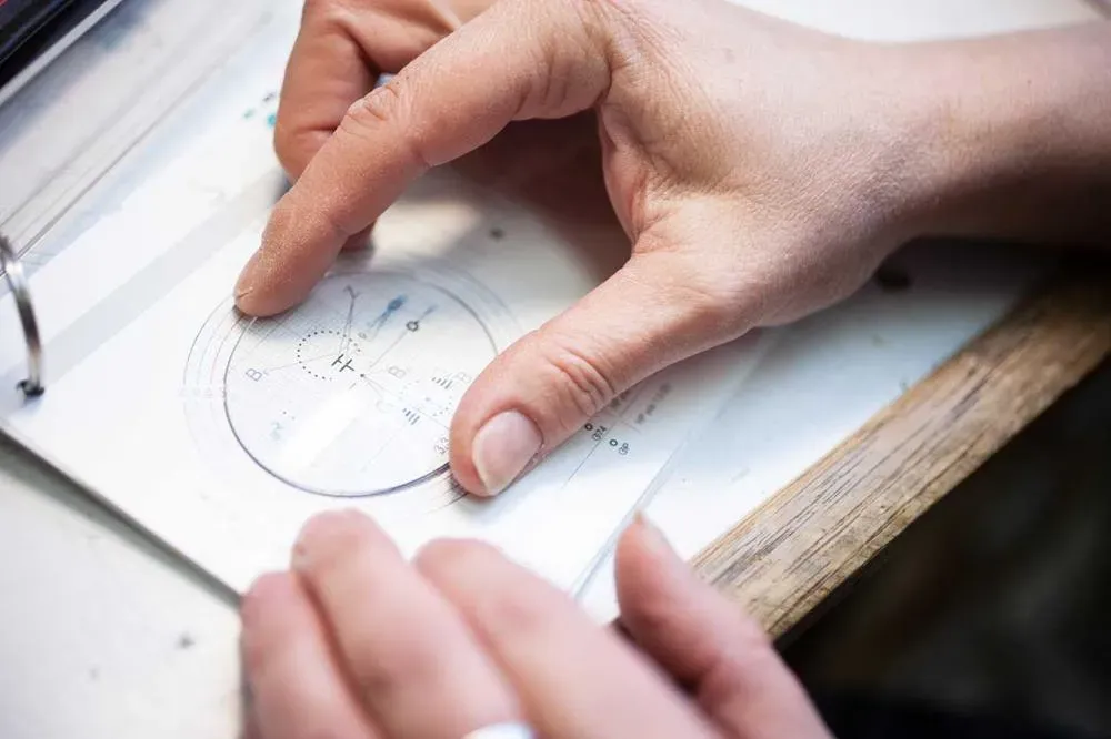 Réparation de lunettes à Étampes